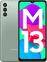 Best available price of Samsung Galaxy M13 (India) in Andorra