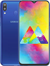 Best available price of Samsung Galaxy M20 in Andorra