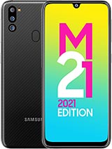 Best available price of Samsung Galaxy M21 2021 in Andorra