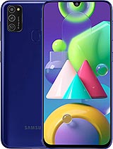 Best available price of Samsung Galaxy M21 in Andorra