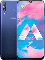 Best available price of Samsung Galaxy M30 in Andorra