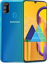 Best available price of Samsung Galaxy M30s in Andorra