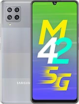 Best available price of Samsung Galaxy M42 5G in Andorra