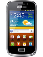 Best available price of Samsung Galaxy mini 2 S6500 in Andorra