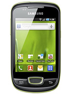 Best available price of Samsung Galaxy Mini S5570 in Andorra