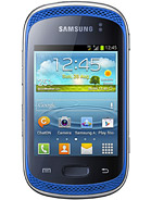Best available price of Samsung Galaxy Music Duos S6012 in Andorra