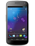 Best available price of Samsung Galaxy Nexus LTE L700 in Andorra