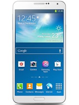 Best available price of Samsung Galaxy Note 3 in Andorra