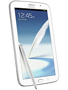 Best available price of Samsung Galaxy Note 8-0 Wi-Fi in Andorra