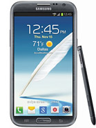Best available price of Samsung Galaxy Note II CDMA in Andorra