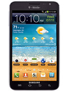 Best available price of Samsung Galaxy Note T879 in Andorra