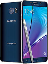 Best available price of Samsung Galaxy Note5 in Andorra