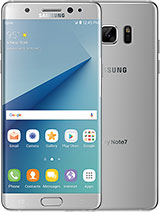 Best available price of Samsung Galaxy Note7 USA in Andorra