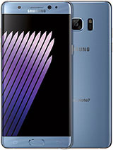 Best available price of Samsung Galaxy Note7 in Andorra