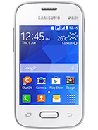 Best available price of Samsung Galaxy Pocket 2 in Andorra