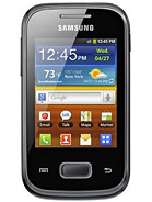 Best available price of Samsung Galaxy Pocket S5300 in Andorra