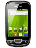 Best available price of Samsung Galaxy Pop Plus S5570i in Andorra