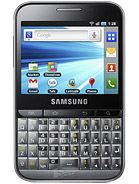 Best available price of Samsung Galaxy Pro B7510 in Andorra
