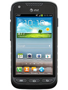 Best available price of Samsung Galaxy Rugby Pro I547 in Andorra