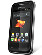 Best available price of Samsung Galaxy Rush M830 in Andorra