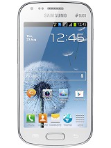 Best available price of Samsung Galaxy S Duos S7562 in Andorra