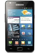 Best available price of Samsung Galaxy S II 4G I9100M in Andorra