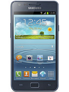 Best available price of Samsung I9105 Galaxy S II Plus in Andorra