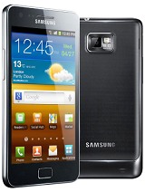 Best available price of Samsung I9100 Galaxy S II in Andorra