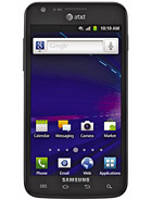 Best available price of Samsung Galaxy S II Skyrocket i727 in Andorra