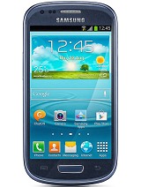 Best available price of Samsung I8190 Galaxy S III mini in Andorra