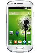 Best available price of Samsung I8200 Galaxy S III mini VE in Andorra