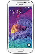 Best available price of Samsung Galaxy S4 mini I9195I in Andorra