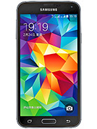 Best available price of Samsung Galaxy S5 Duos in Andorra
