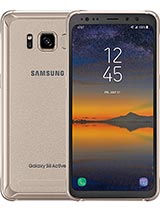 Best available price of Samsung Galaxy S8 Active in Andorra