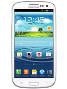 Best available price of Samsung Galaxy S III CDMA in Andorra