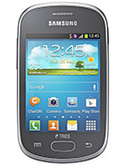 Best available price of Samsung Galaxy Star Trios S5283 in Andorra