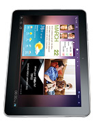 Best available price of Samsung P7500 Galaxy Tab 10-1 3G in Andorra