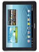 Best available price of Samsung Galaxy Tab 2 10-1 CDMA in Andorra