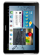 Best available price of Samsung Galaxy Tab 2 10-1 P5100 in Andorra