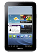 Best available price of Samsung Galaxy Tab 2 7-0 P3100 in Andorra