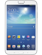 Best available price of Samsung Galaxy Tab 3 8-0 in Andorra