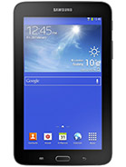 Best available price of Samsung Galaxy Tab 3 Lite 7-0 3G in Andorra