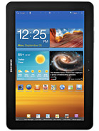 Best available price of Samsung Galaxy Tab 8-9 P7310 in Andorra