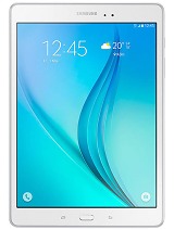 Best available price of Samsung Galaxy Tab A 9-7 in Andorra