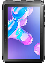 Best available price of Samsung Galaxy Tab Active Pro in Andorra