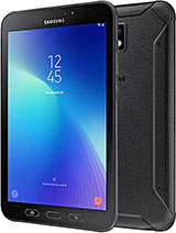 Best available price of Samsung Galaxy Tab Active 2 in Andorra