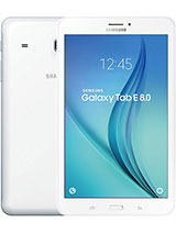 Best available price of Samsung Galaxy Tab E 8-0 in Andorra