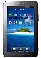 Best available price of Samsung P1000 Galaxy Tab in Andorra