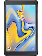 Best available price of Samsung Galaxy Tab A 8-0 2018 in Andorra