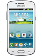 Best available price of Samsung Galaxy Trend II Duos S7572 in Andorra